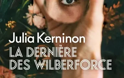 LA DERNIÈRE DES WILBERFORCE