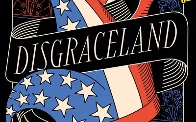DISGRACELAND