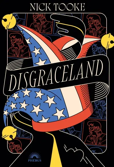 DISGRACELAND